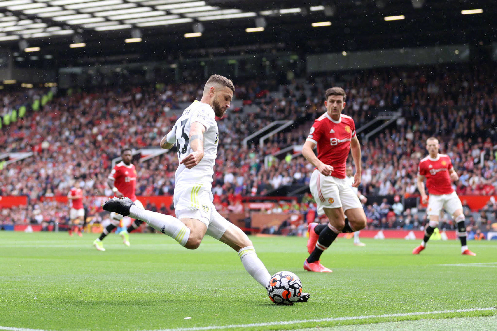 帕特里克 帕特里克